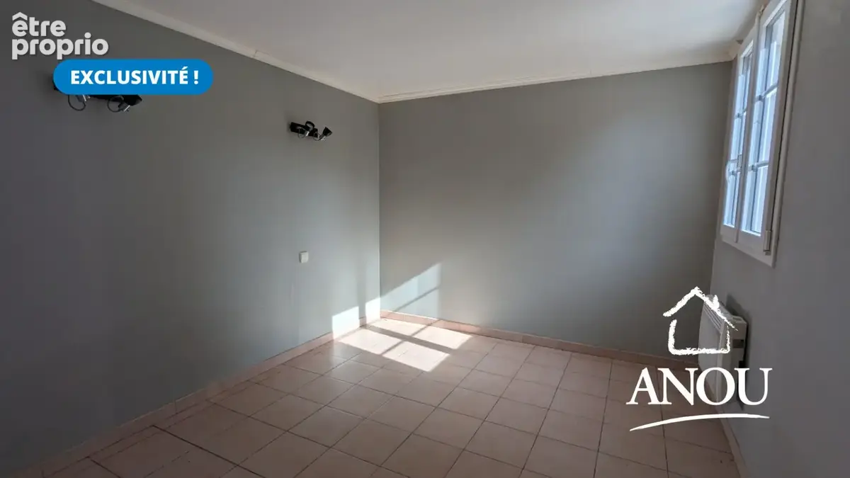 Maison de plain-pied  avec 3 chambres - photo 8