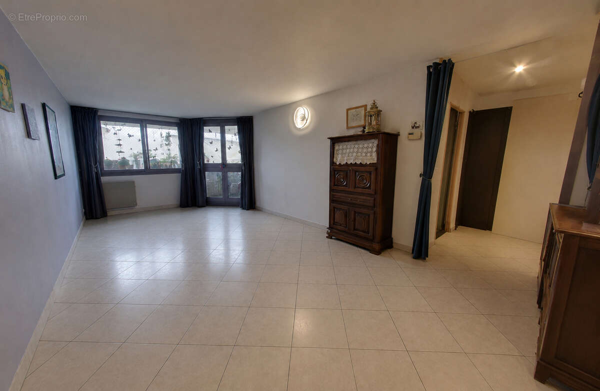 Appartement à RAMBOUILLET