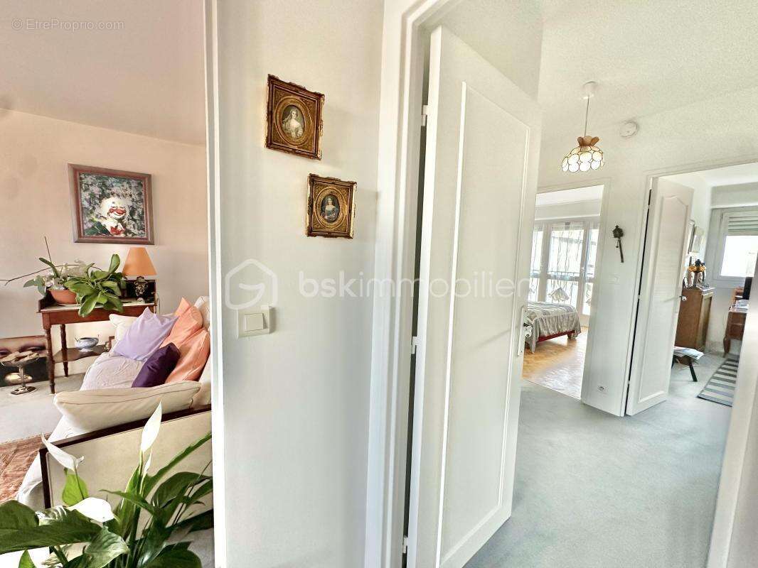 Appartement à ARGENTEUIL