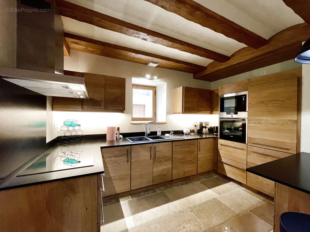 Maison à BEAUMONT-DU-PERIGORD