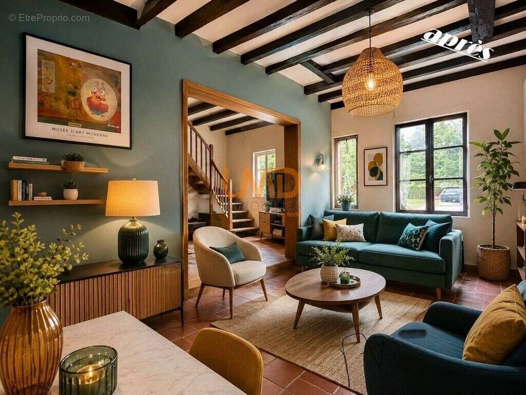 Maison de Village - photo 3