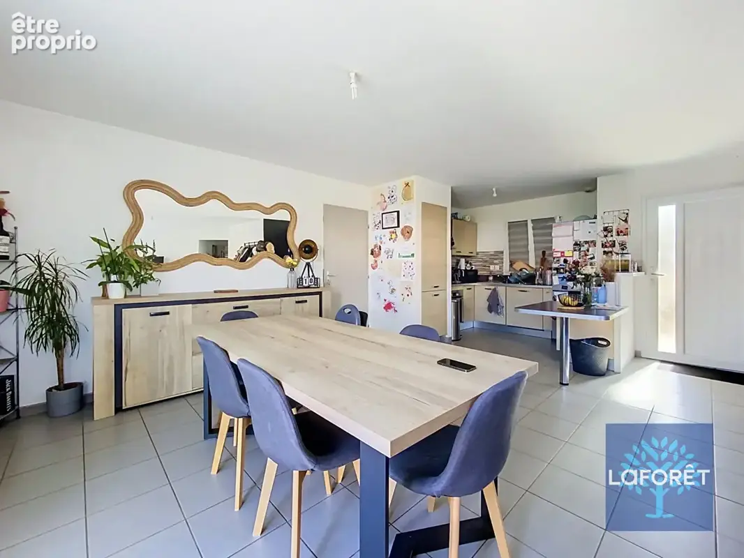 Maison Challans 3 chambres - photo 5