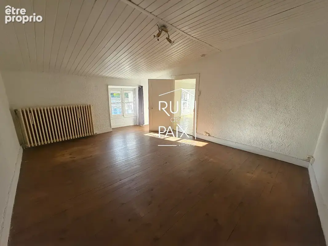 INVESTISSEUR ? Immeuble de rapport / 3 lots ? Poitiers Pont-Neuf - photo 5