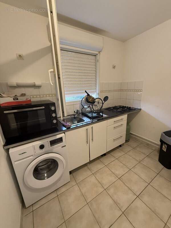 Appartement à CARCASSONNE