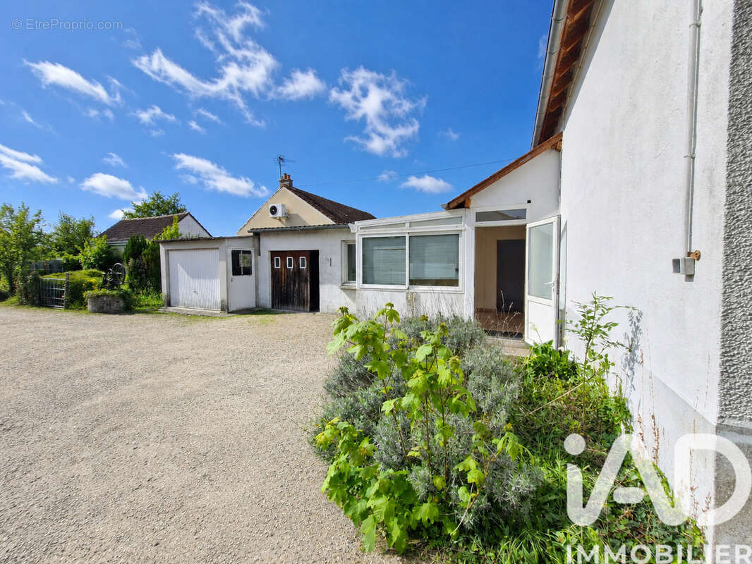 Photo 3 - Maison à SULLY-SUR-LOIRE