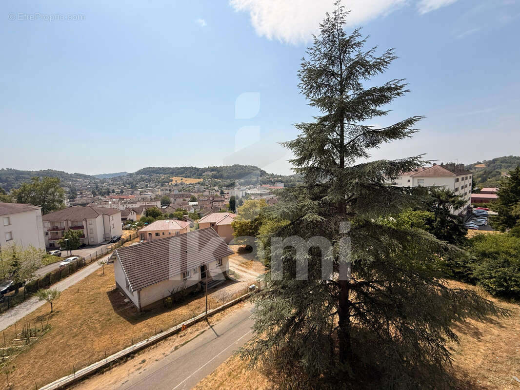 Appartement Soleil et Vue, 3 pièces, 81m2 avec grand balcon et cave - photo 13