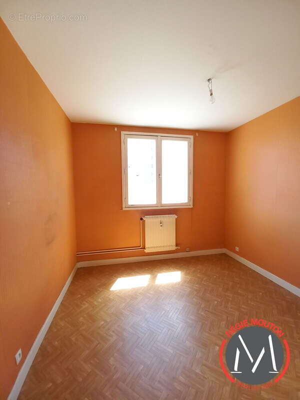 Appartement à LYON-7E
