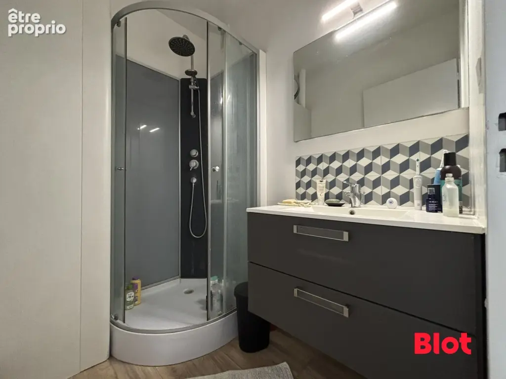 Appartement 5 pièces 101 m² à vendre à Rennes (35200) - photo 9