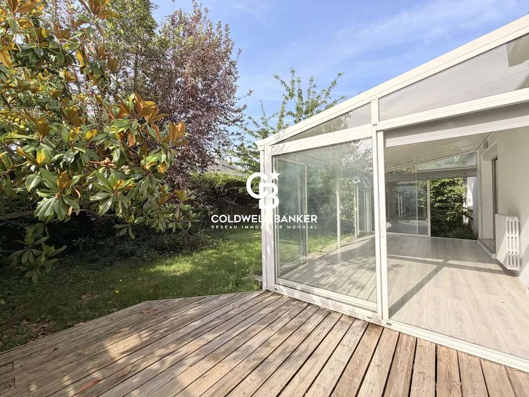 St Herblain Maison 154 m2 - photo 4