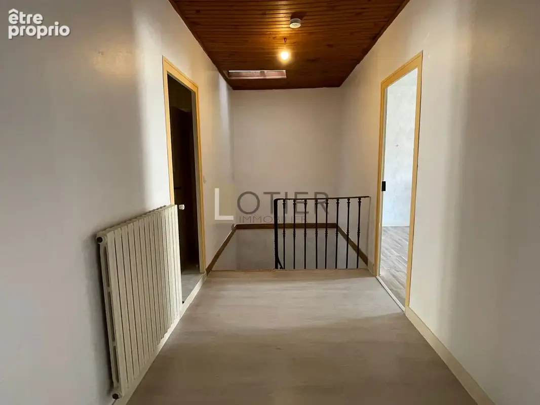 Maison familiale 136 m2 + 90 m2 de garages et dépendances   Un bien rare à Capendu - photo 22