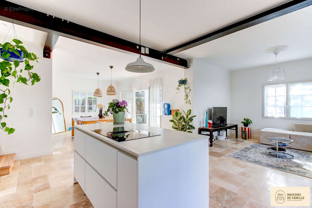 Maison à vendre à Capbreton - 185 m2 - photo 5