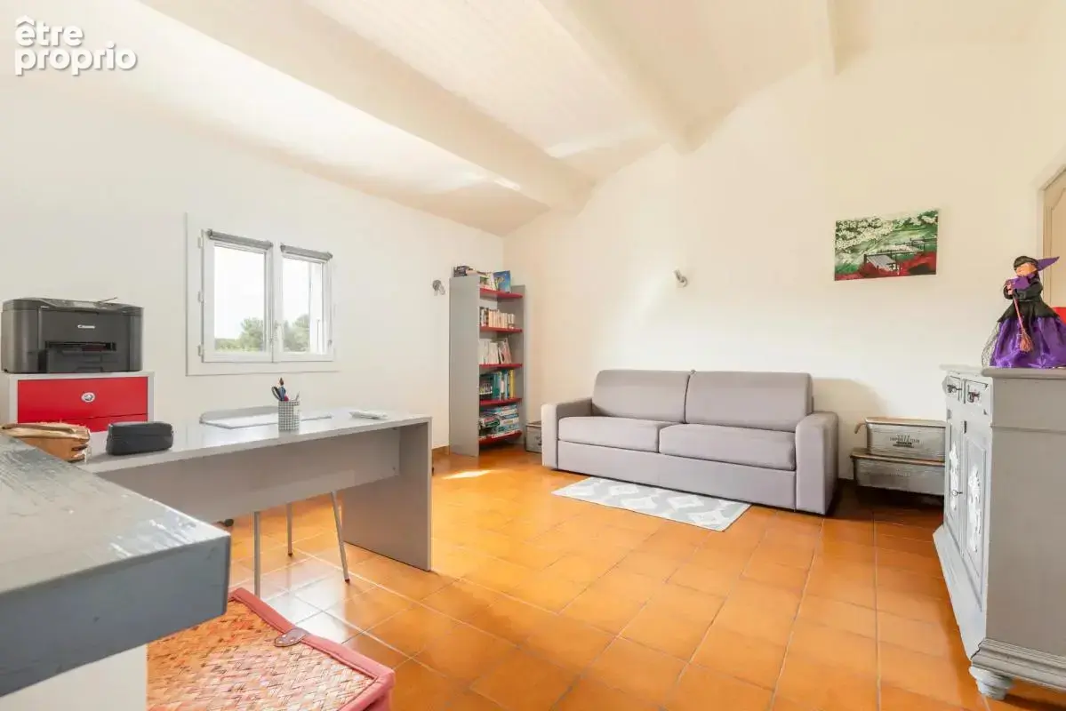 BELLE VILLA 4 chambres, piscine et son pool house - photo 12