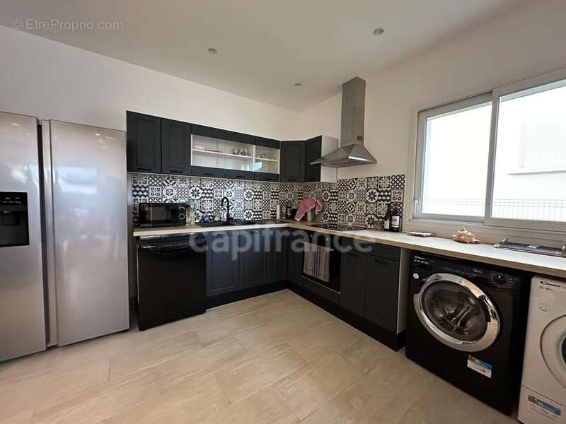 Maison à LA TREMBLADE