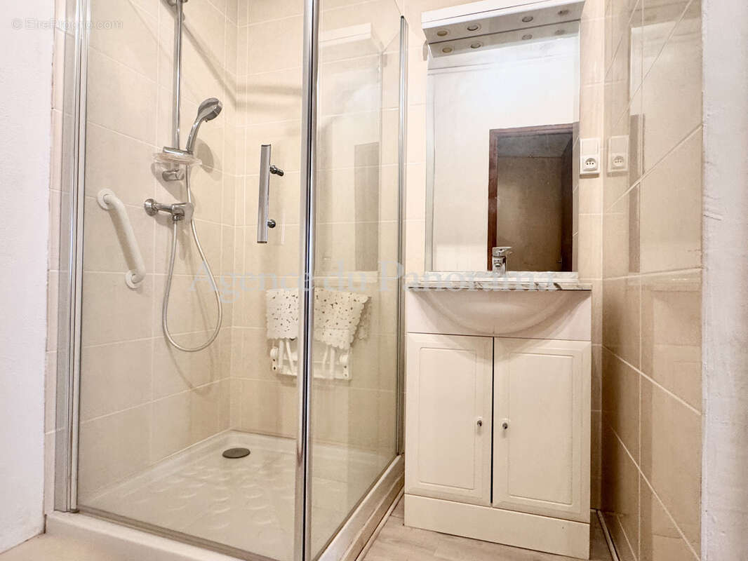 Appartement à CABRIS