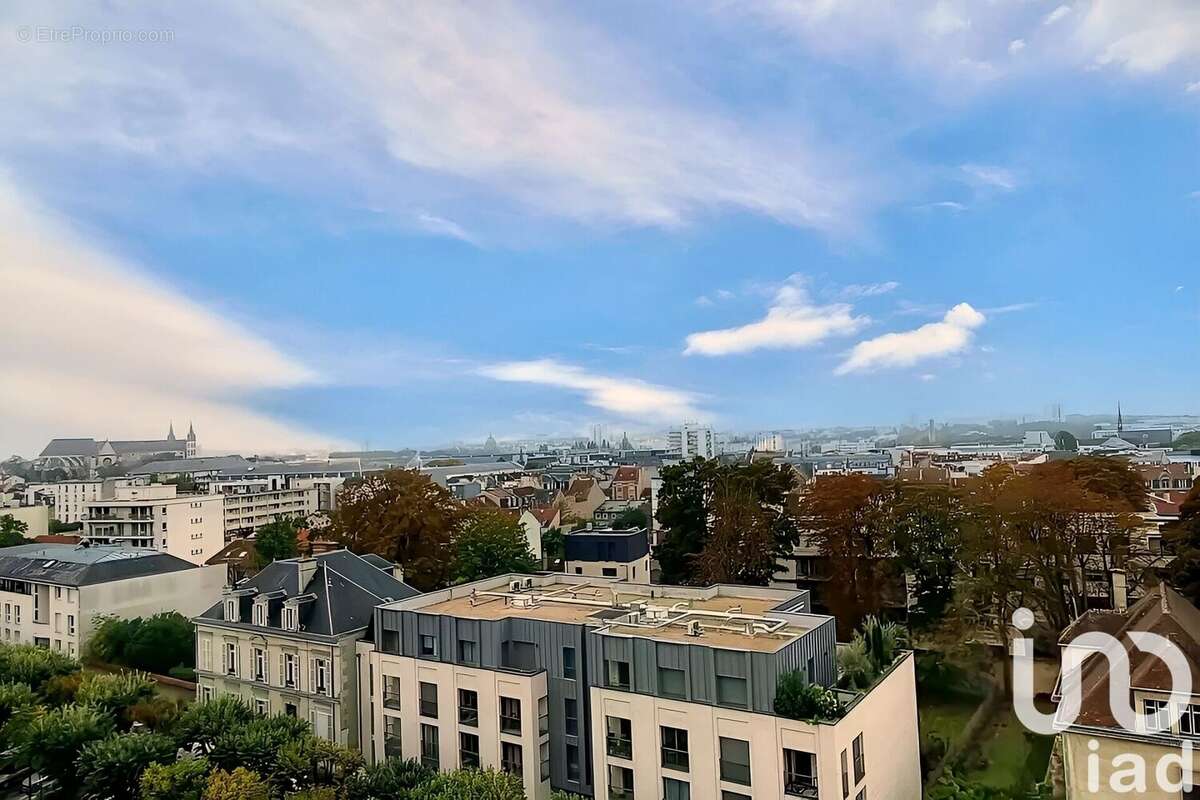 Photo 2 - Appartement à REIMS