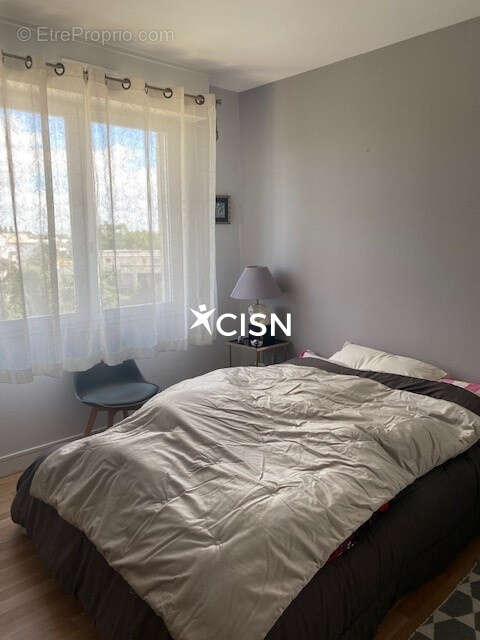 Appartement à SAINT-NAZAIRE