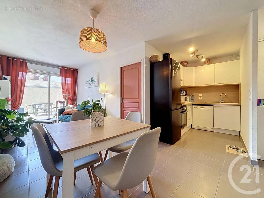 Appartement 47 m² à Perpignan  - photo 3