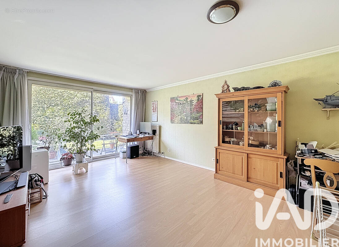 Photo 1 - Appartement à DEUIL-LA-BARRE