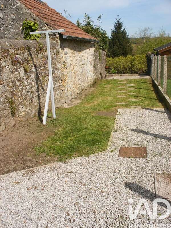 Photo 3 - Maison à BRIX