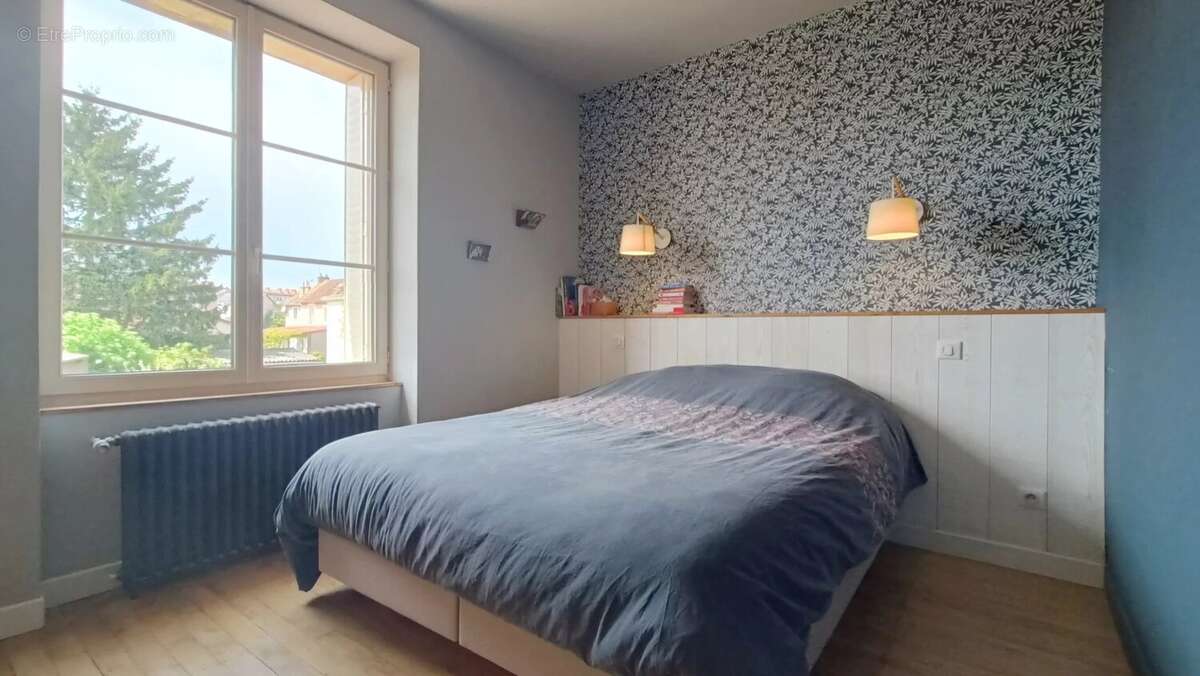 Maison à POITIERS