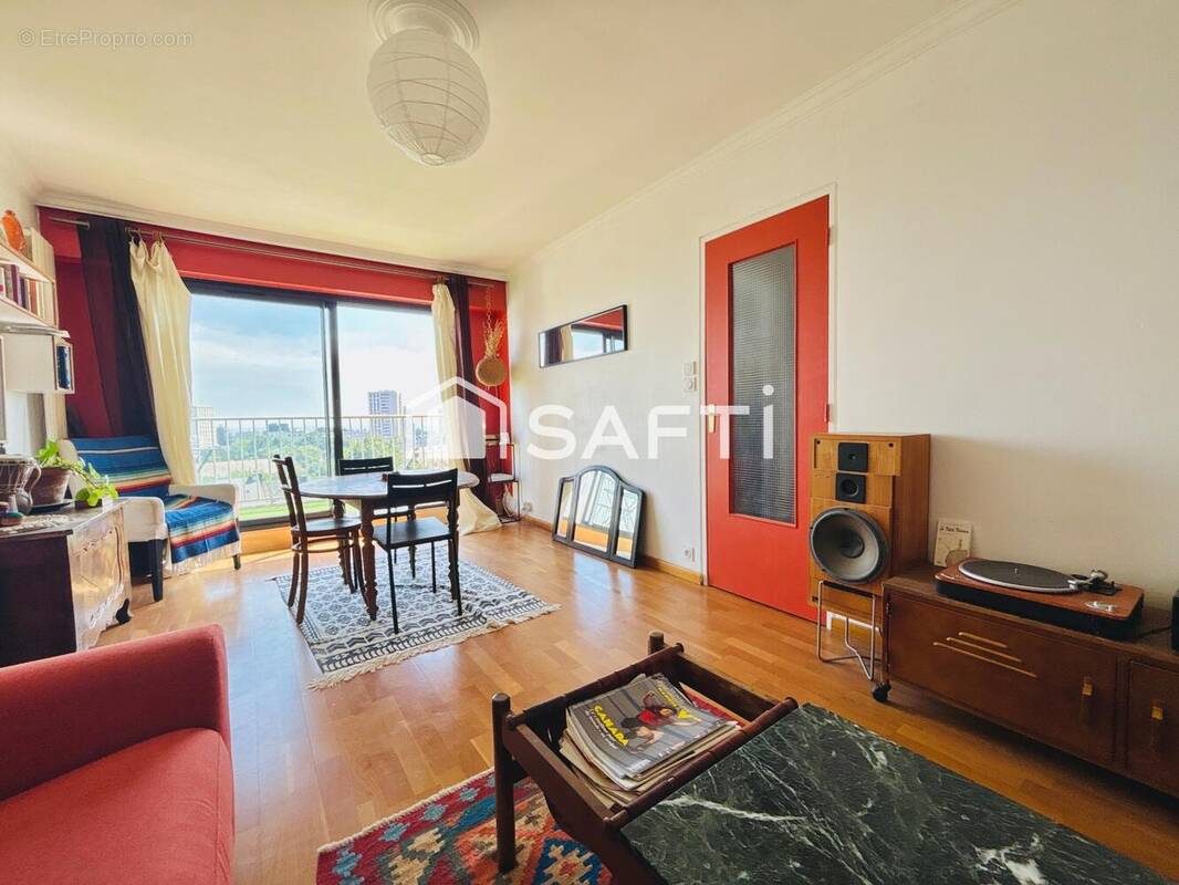 Photo 1 - Appartement à SAINT-NAZAIRE