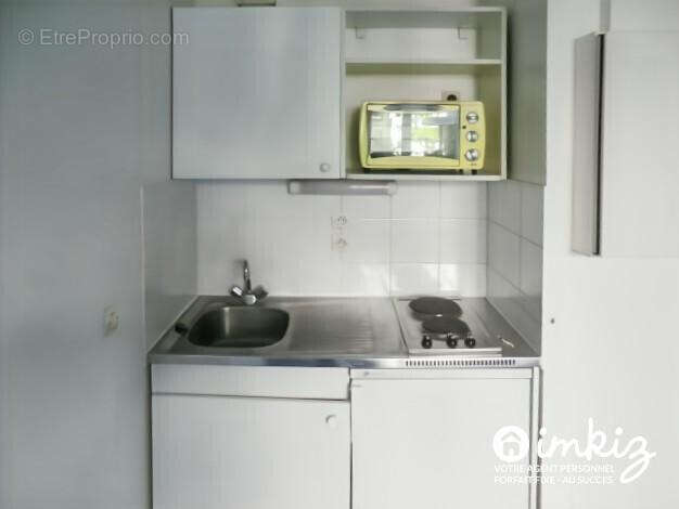 Appartement à ISSY-LES-MOULINEAUX