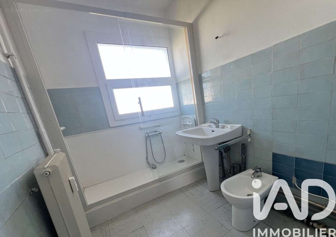 Photo 8 - Appartement à FREJUS