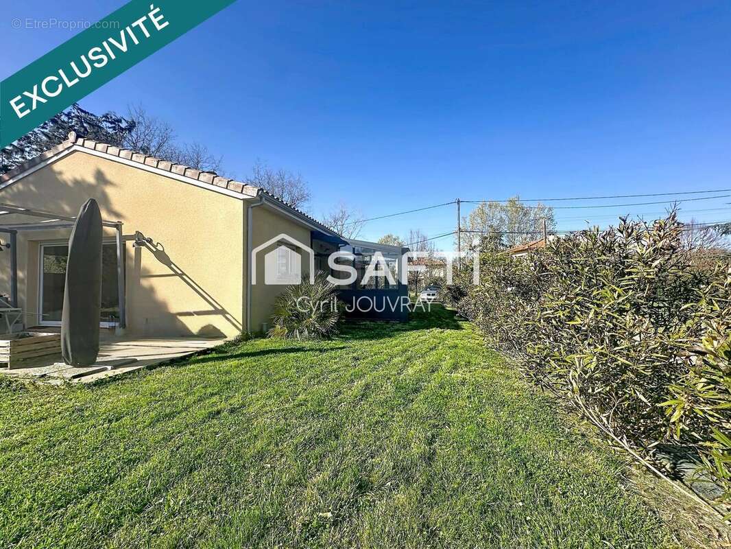 Photo 2 - Maison à MONTAUBAN