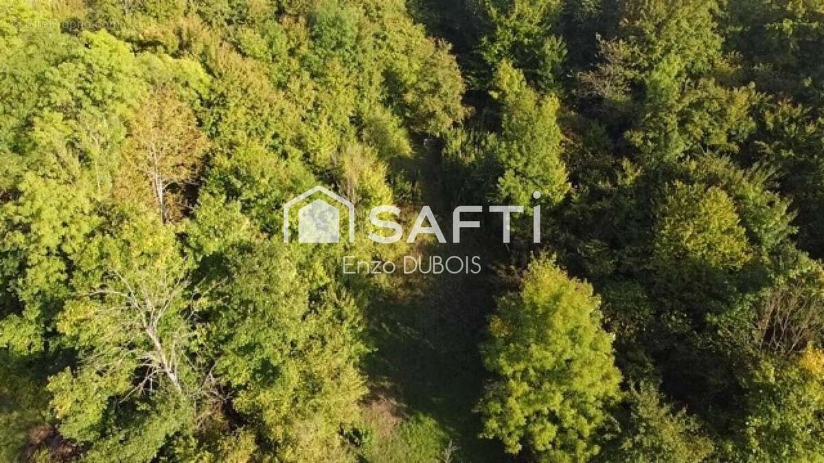 Photo 2 - Terrain à FAINS-VEEL