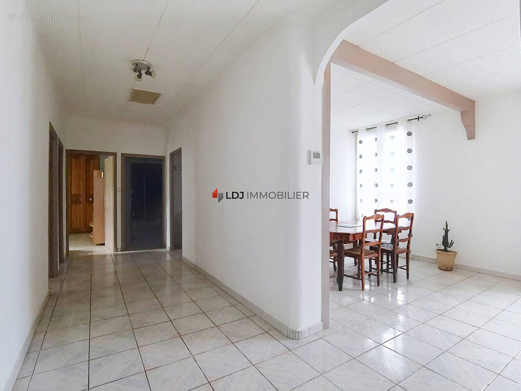 Appartement à PERPIGNAN