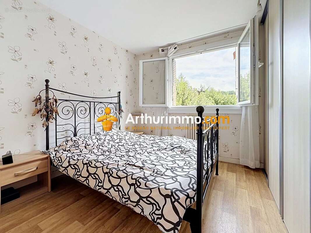 Vente Appartement Bourgoin-jallieu(38300) 169 900ï¿œ - photo 5