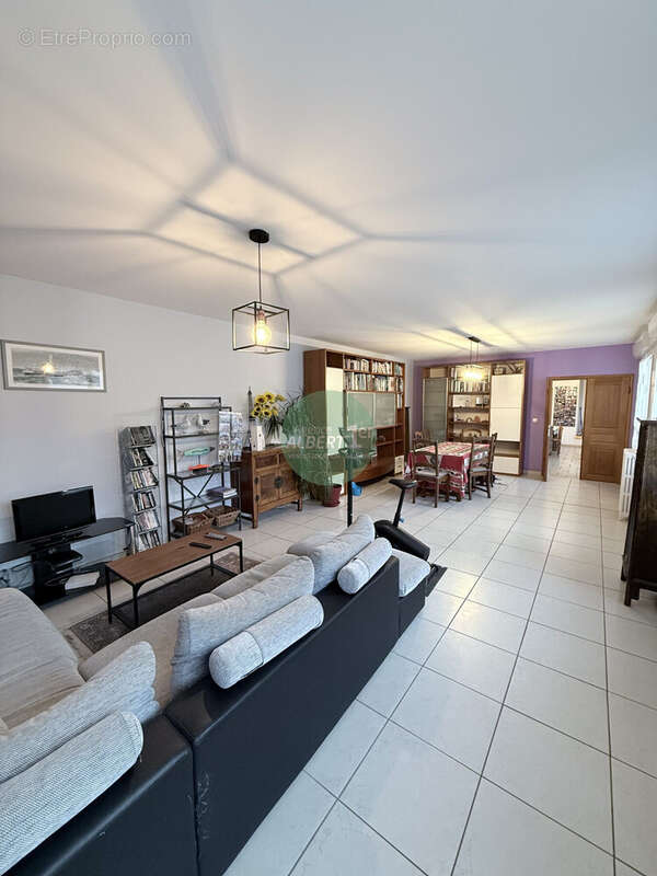 Appartement à LE HAVRE