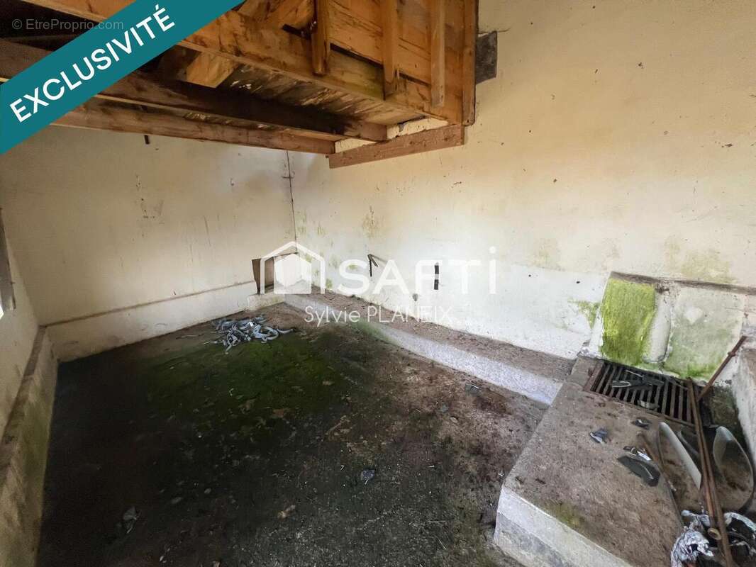 Photo 7 - Appartement à ROCHEFORT-MONTAGNE