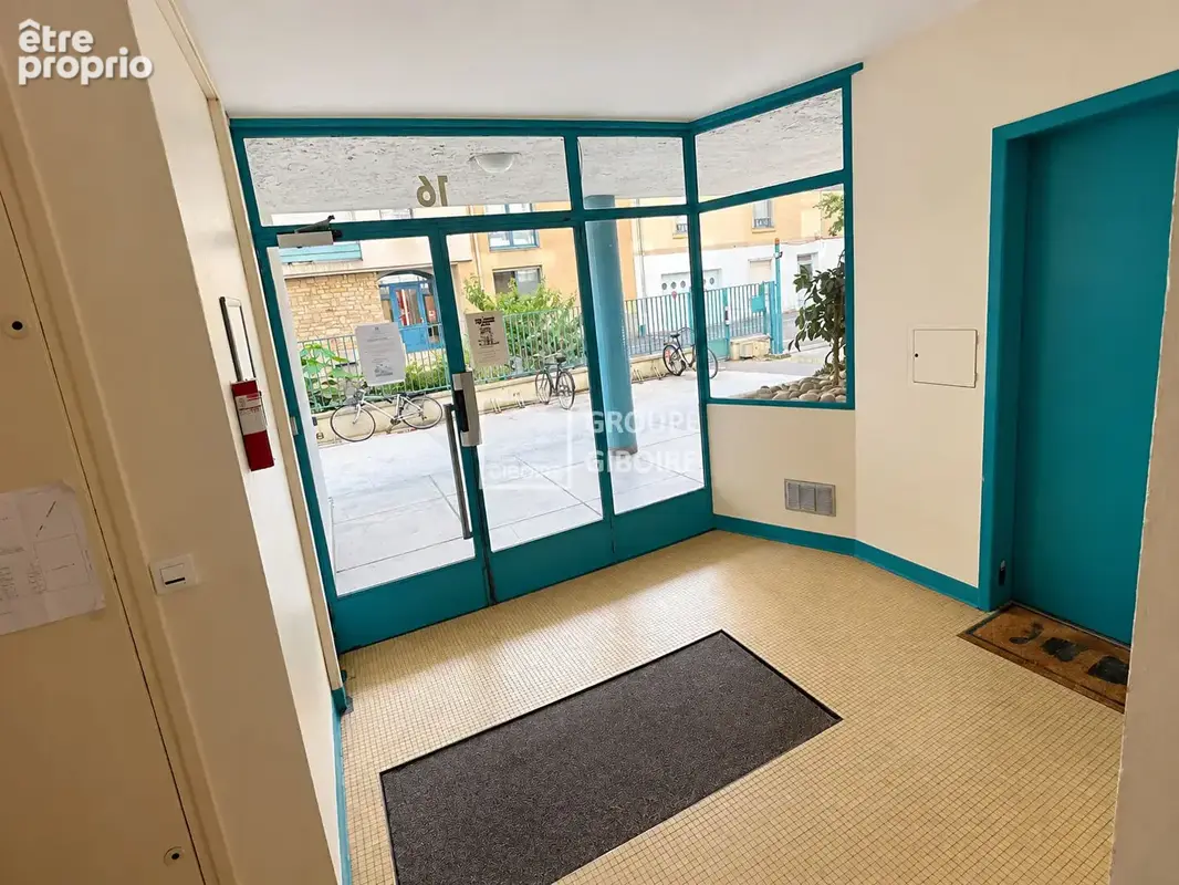 Appartement 3 pièces à vendre à Rennes Saint-Hélier - Réf. AH26535G - photo 6