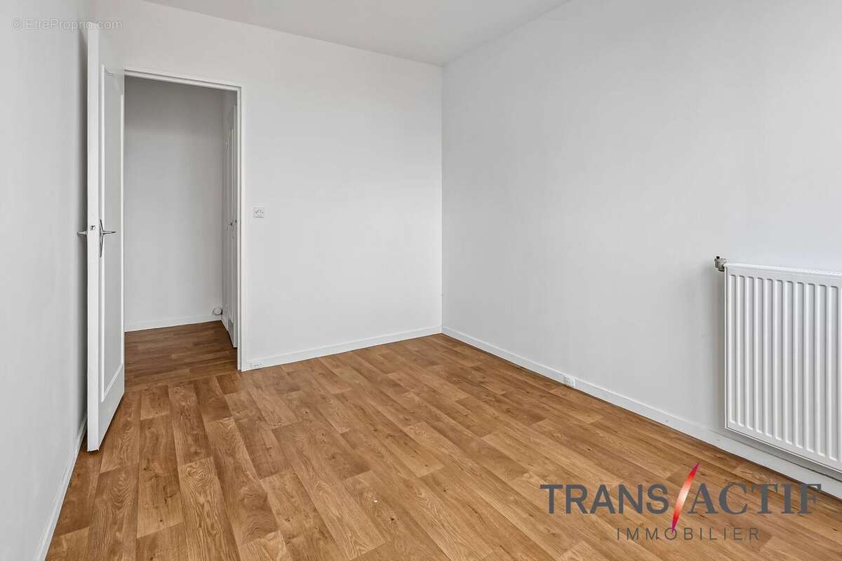 Appartement à ALFORTVILLE