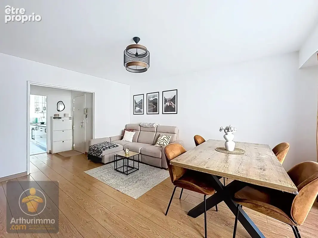 Vente Appartement Yerres(91330) 246 000ï¿œ - photo 2