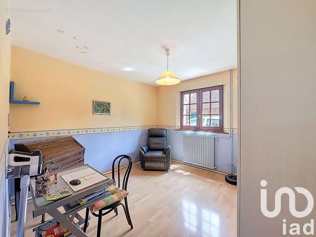 Photo 6 - Maison à LURAY