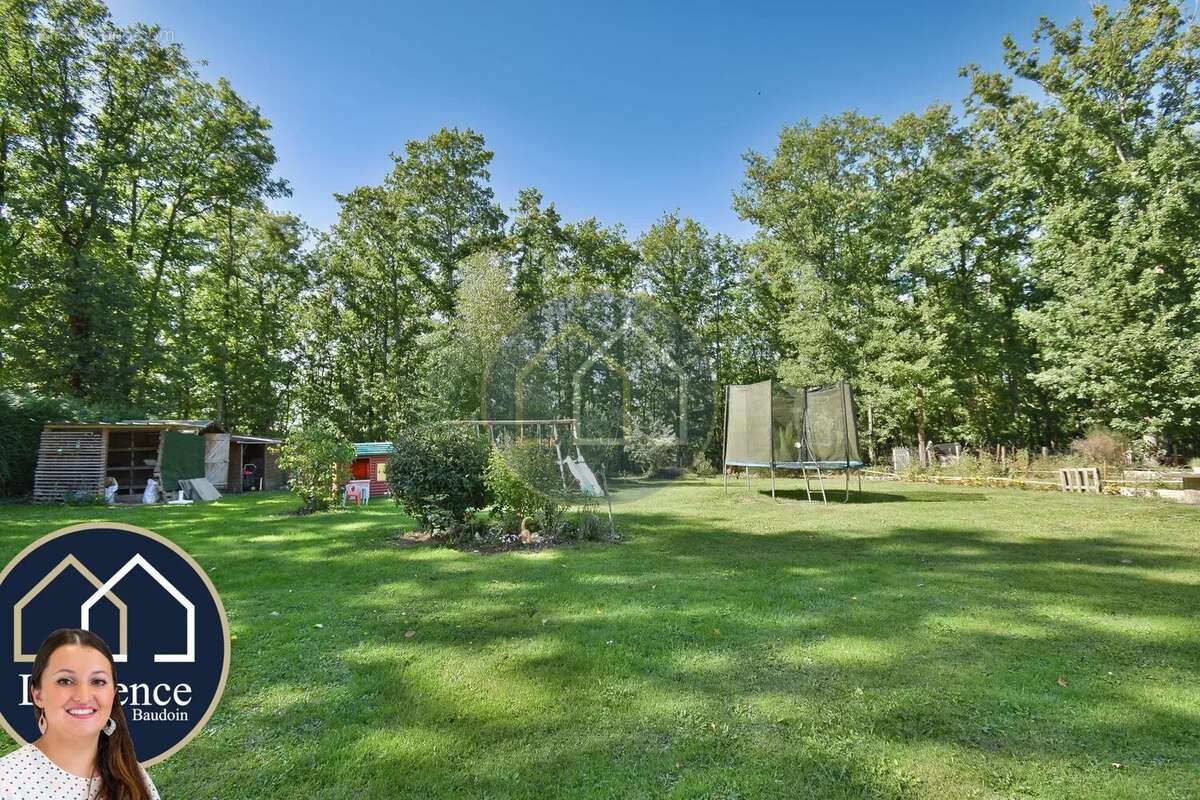 Maison à NOGENT-LE-ROI