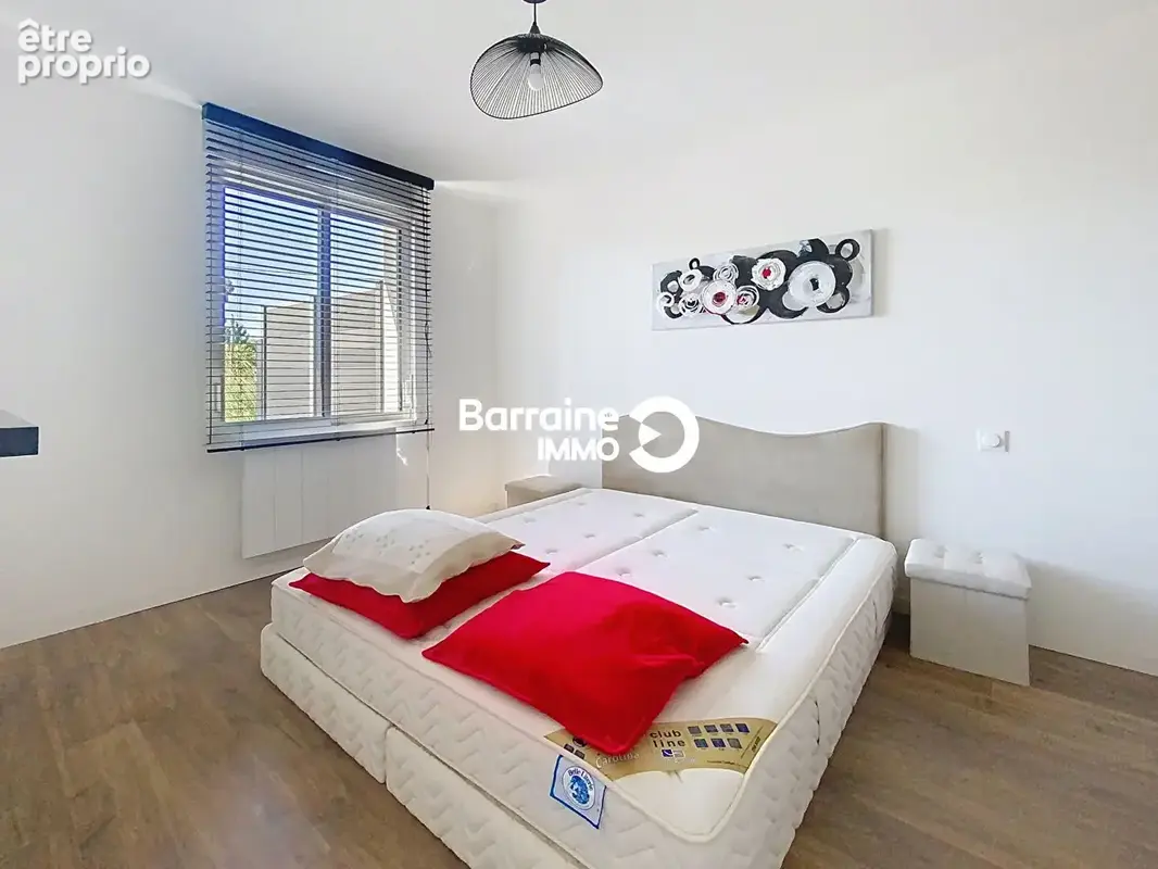CAUDAN , Une maison, deux espaces de vie, une multitude de possibilités ! - photo 8