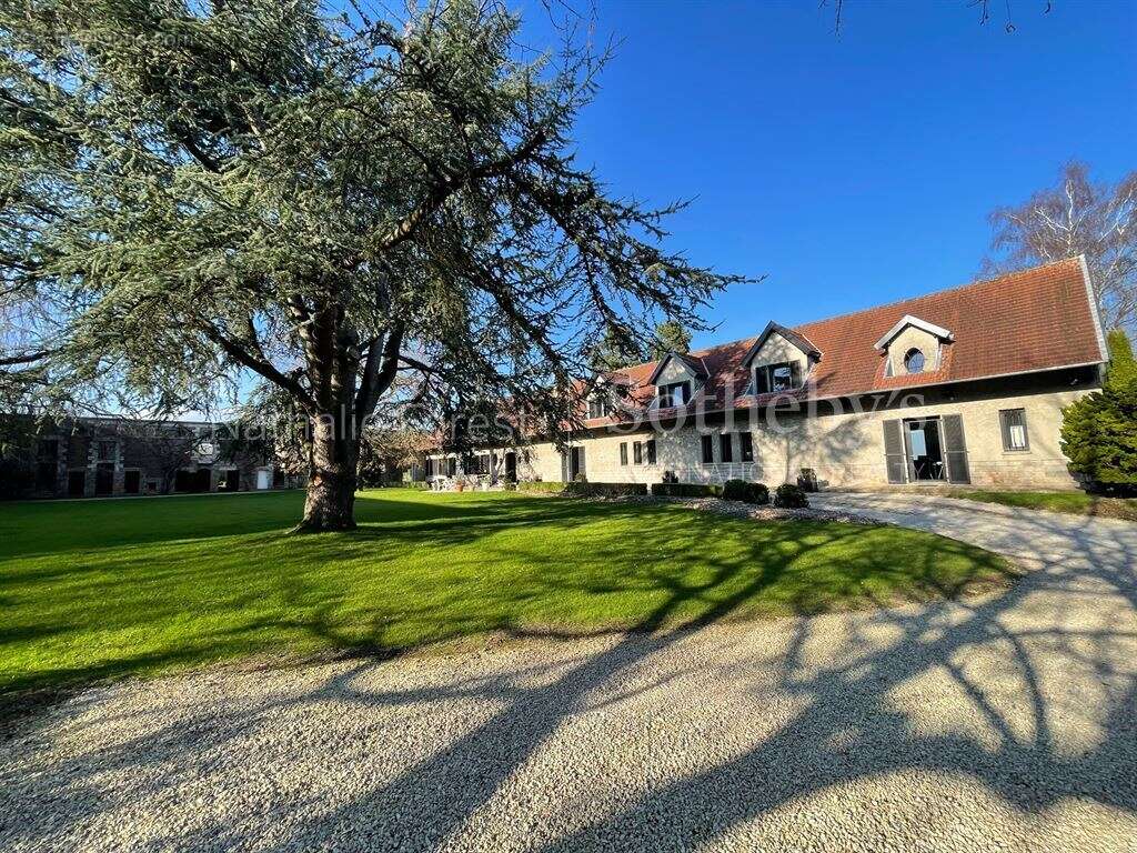 Superbe Propriété sur plus de 3 hectares. - photo 20