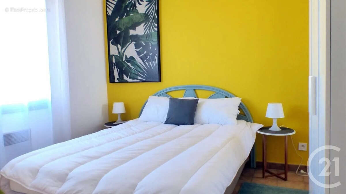 Maison à SIX-FOURS-LES-PLAGES