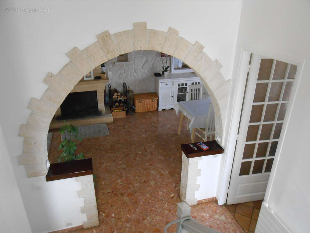 Maison à ORMESSON-SUR-MARNE