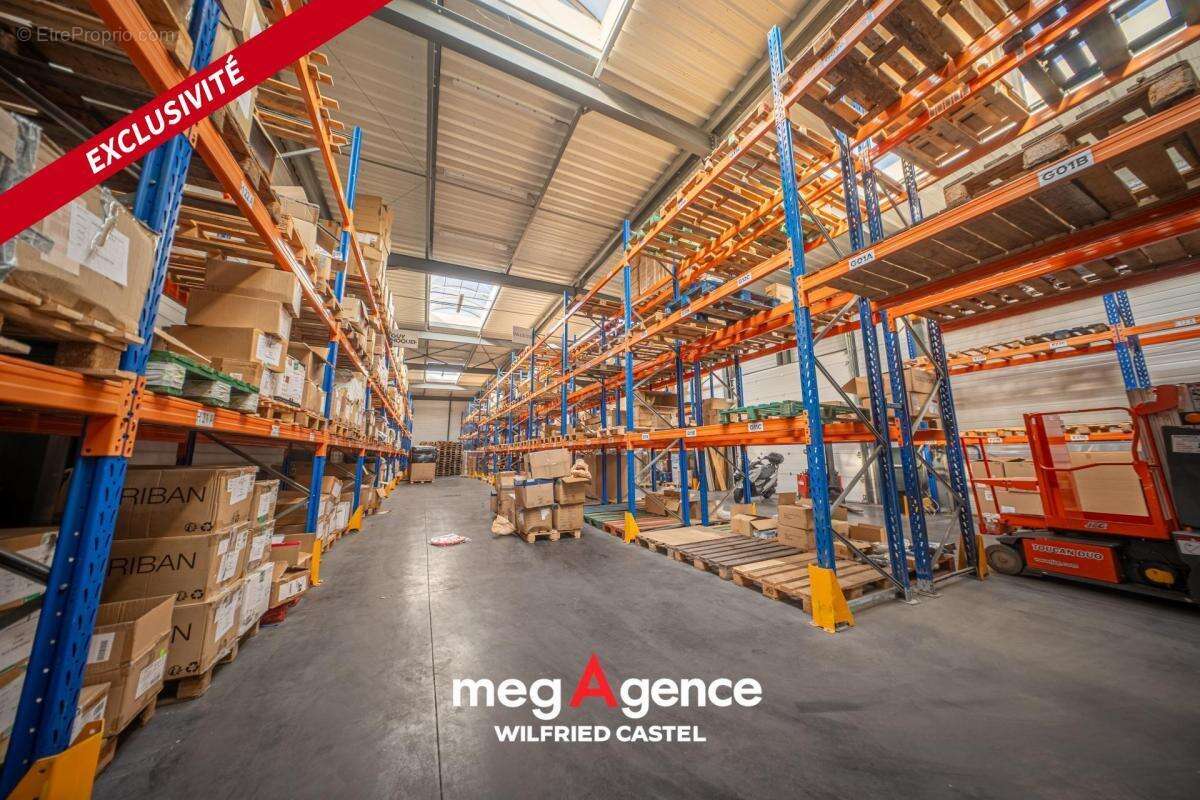 Ensemble immobiliers de 2200m2 !! - photo 8