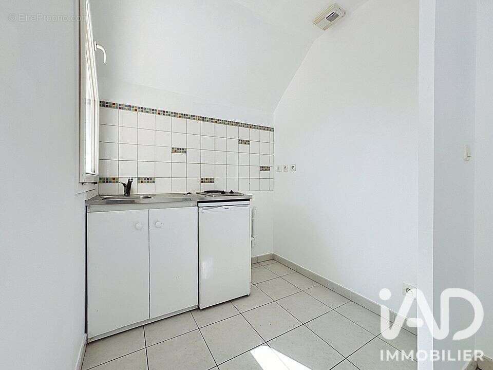 Photo 3 - Appartement à SERRIS