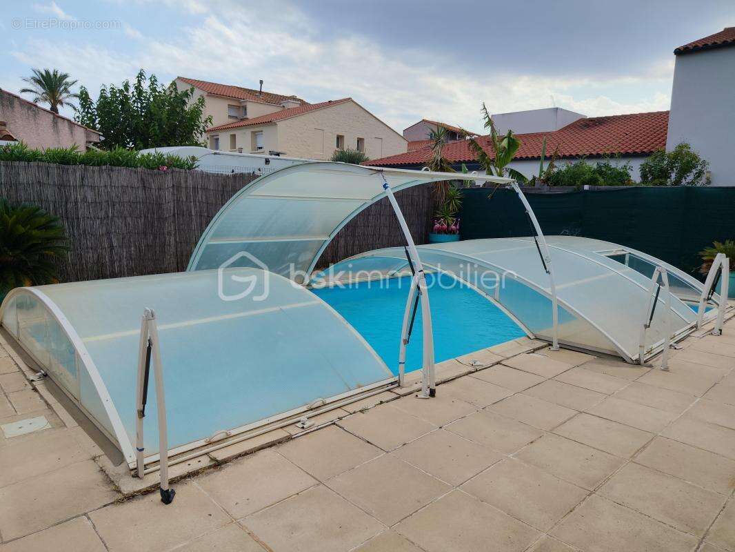  villa individuelle à saint cyprien village !  - photo 22