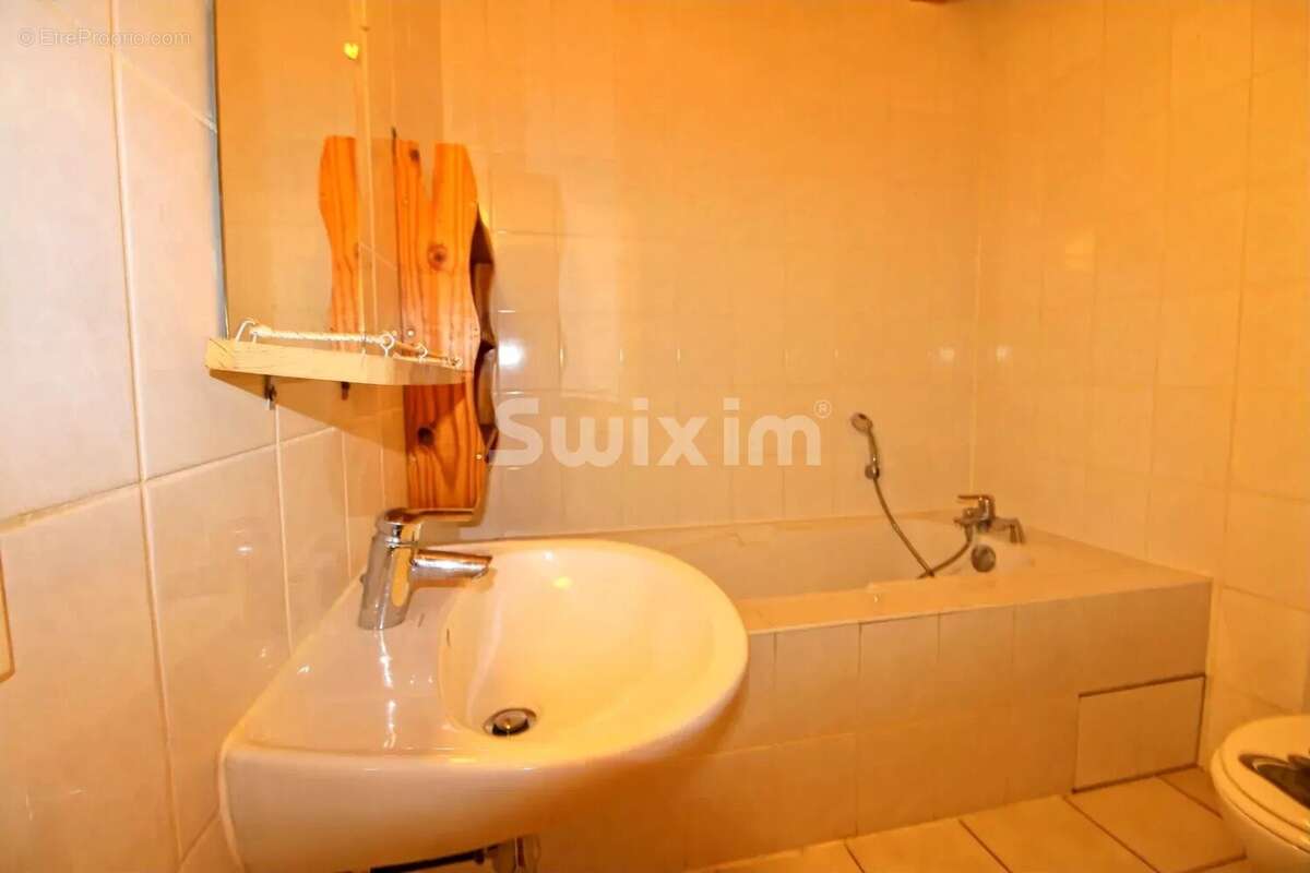 Appartement à PEILLONNEX