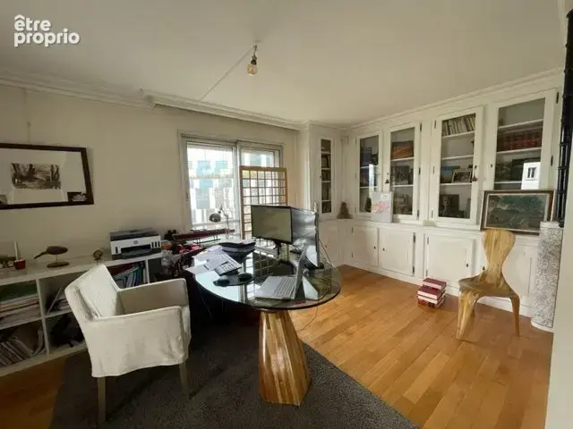 Appartement 2 pièces 80 m² à vendre à Paris-17e (75017) - photo 4