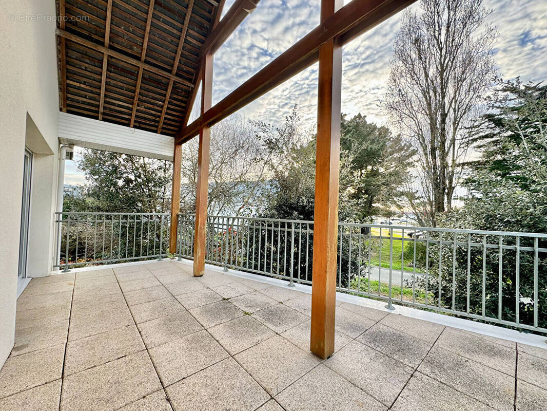 Appartement à LA BAULE-ESCOUBLAC