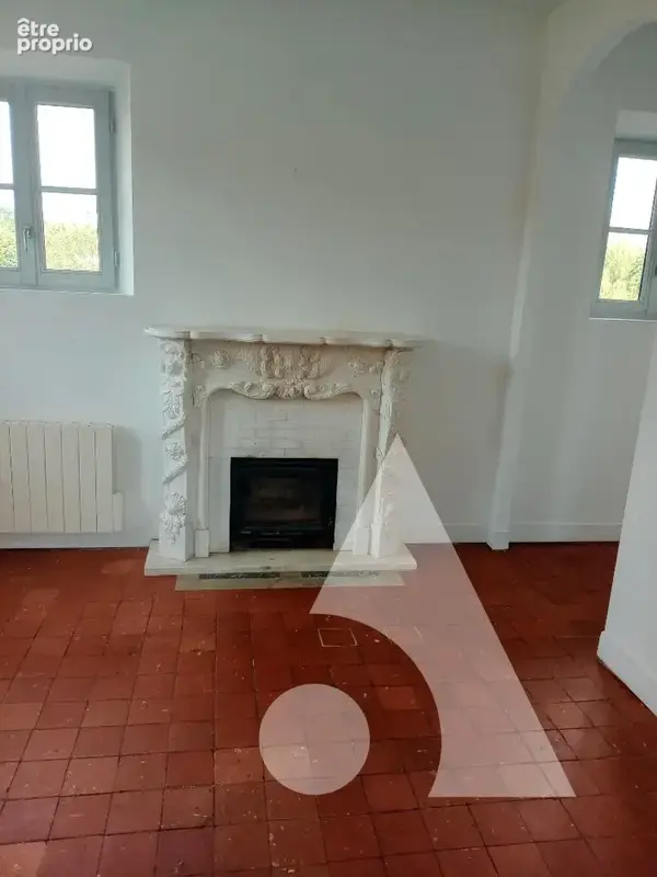 A vendre manoir de 7 logements de luxe sur 4 278 m² de terrain dans l'oise - photo 8