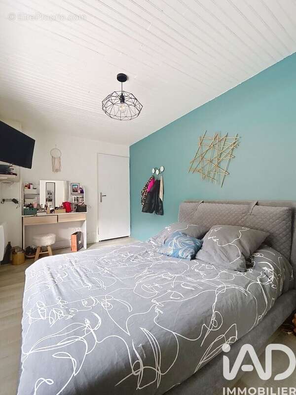 Photo 5 - Maison à BEAUZAC